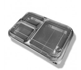 Lunch Box 3 comportements